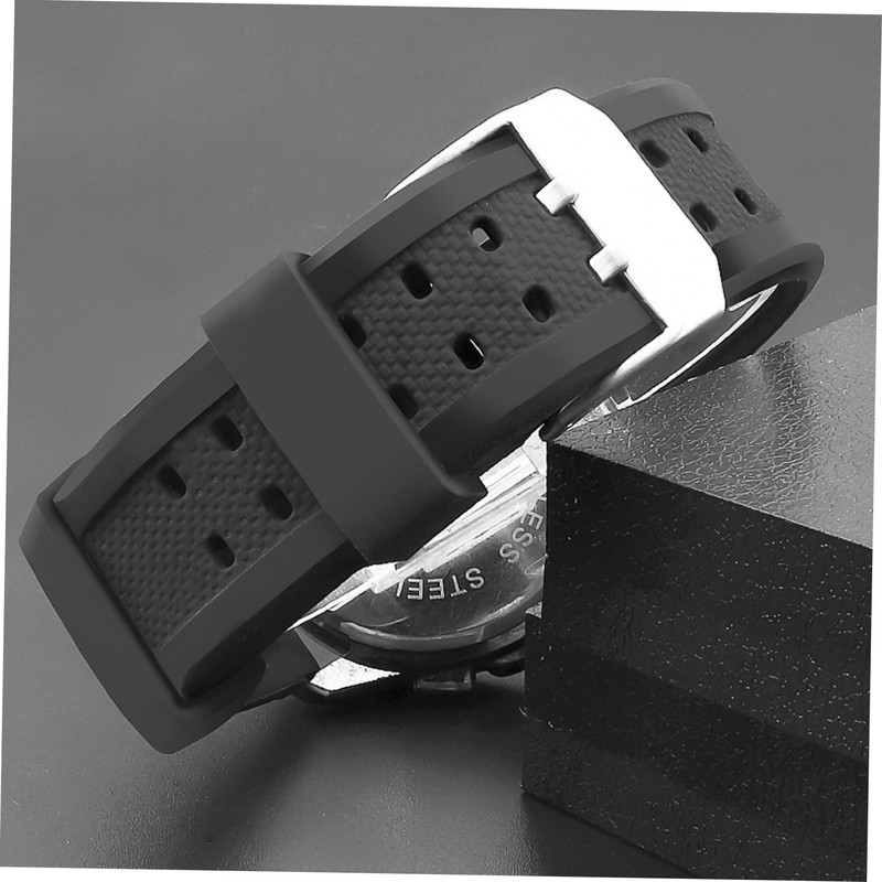 LABRIMP 5pcs Watch Ring Watch Band Accessories for Watch Band
