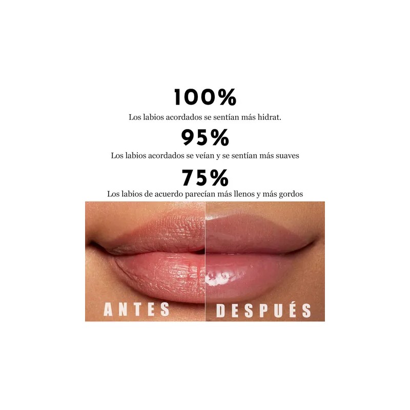 Phofay Labial Líquido Brillante Color Indeleble Duración 4ml