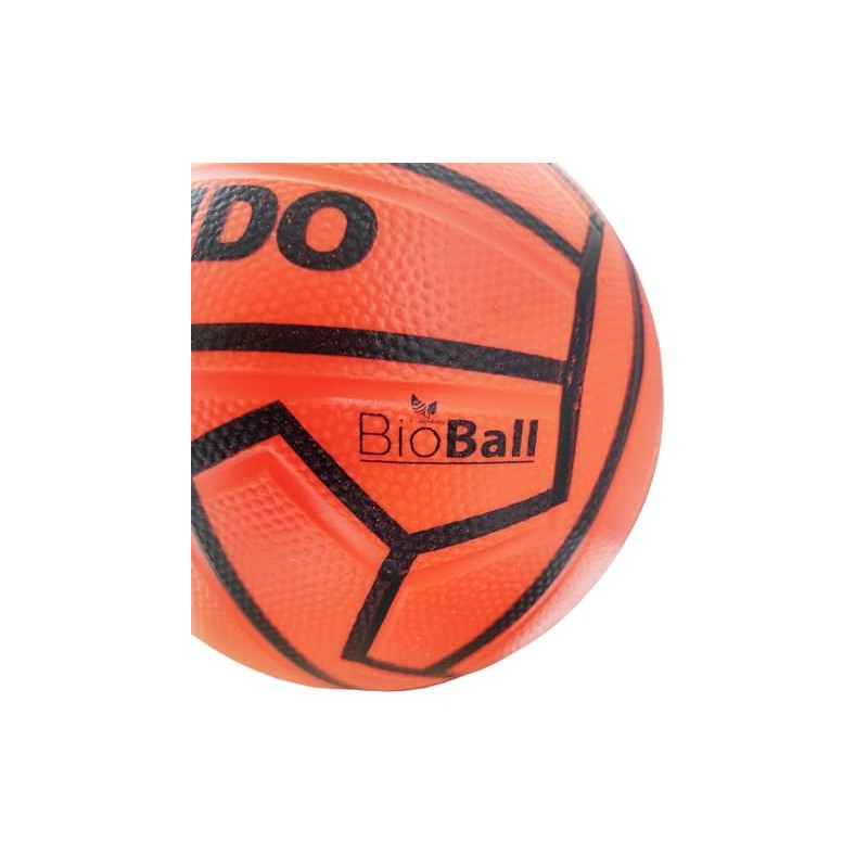 CUCUBA Super Santos Football Volley Beach Volley Size 5 Diameter