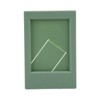 Mini Photo Frame for InstaxMini 3 Inch Photos, 9X6CM Rectangle