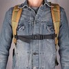 QZKJQDD Backpack Chest Strap, Chest Strap for Backpack, Adjustable Backpack