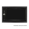 Double DIN Facia Adaptor for Fiat Scudo Citroen C2, C3,