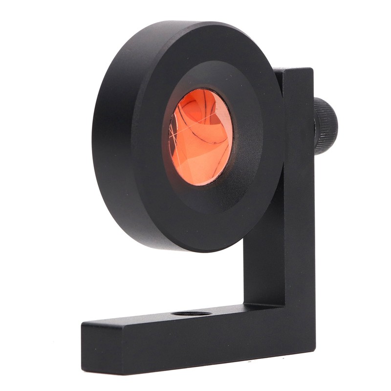 Total Station Prism 90 Degree Right Angle Mini L Bar