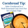 Martha White Mexican Style Cornbread and Muffin Mix, 6 Ounce