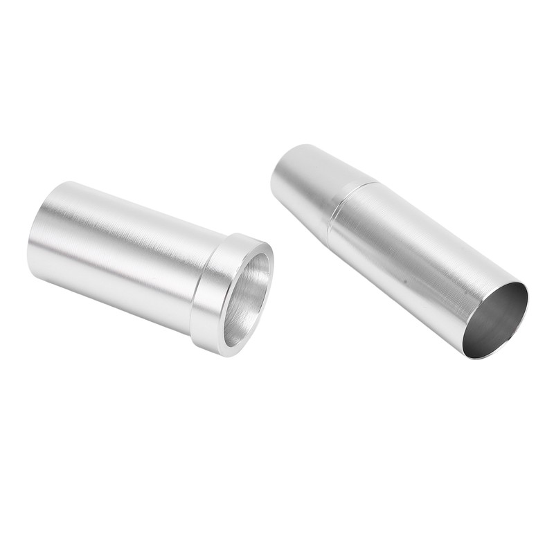 3pcs Turbine Shaft Seal Installer Tool Set Aluminum Alloy for