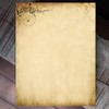 CoscoProducts Treble Clef Letterhead