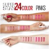Maybelline New York Superstay 24 (labial líquido)