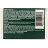 Pack of 1 x Herbatint Permanent Herbal Haircolour Gel 7M