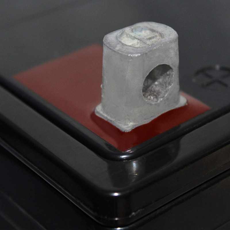 Mighty Max Battery 12V 75Ah SLA Battery for Wayne ESP25