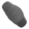 Neck Roll Pillows Round Neck Support Memory Foam Relieve Discomfort