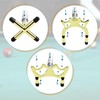 Retractable Billiards Cue Bridge Snooker Pool Bridge Stick Retractable Billiards