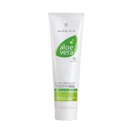1a LR Aloe Vera Zahncreme Zahnpasta Extra Freshness 100ml