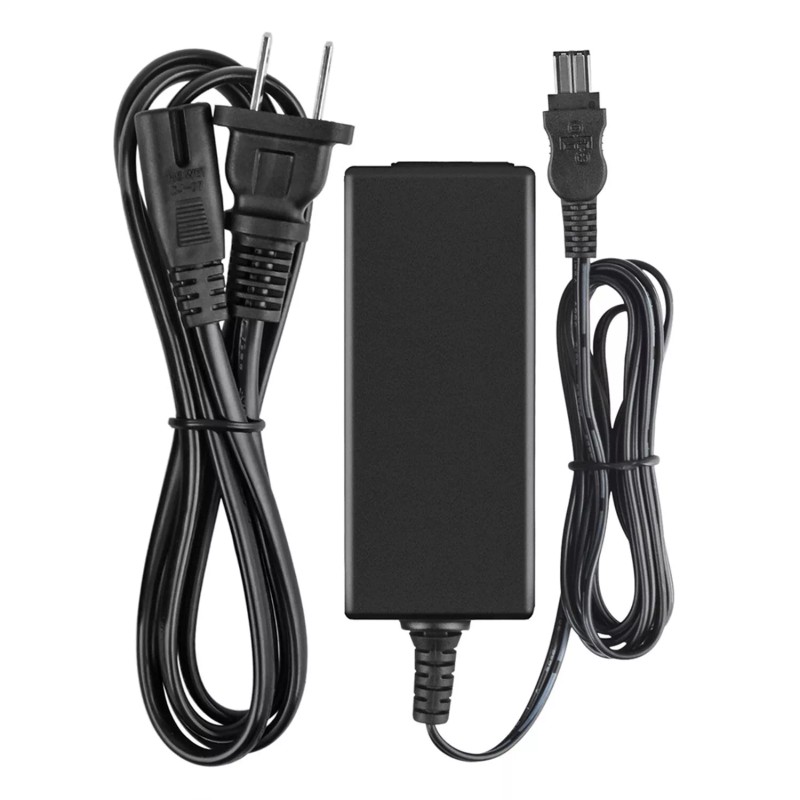 For Sony AC Adapter Charger AC-L100 For Sony HDR-FX7 HDR-FX1000