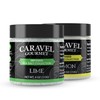 Citrus Salt Gift Pack, Lemon and Lime Sea Salt, 4