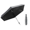 PTGRSWK Mini Travel Umbrella - Auto Compact Umbrella for Purse,