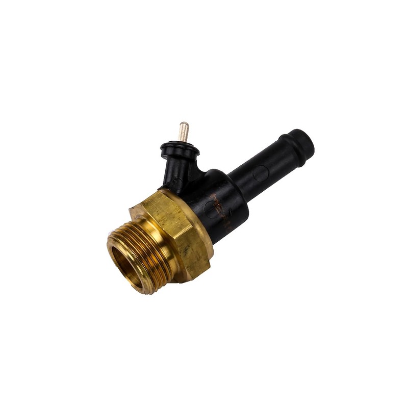 Power Brake Booster Fluid Flow Alarm Switch