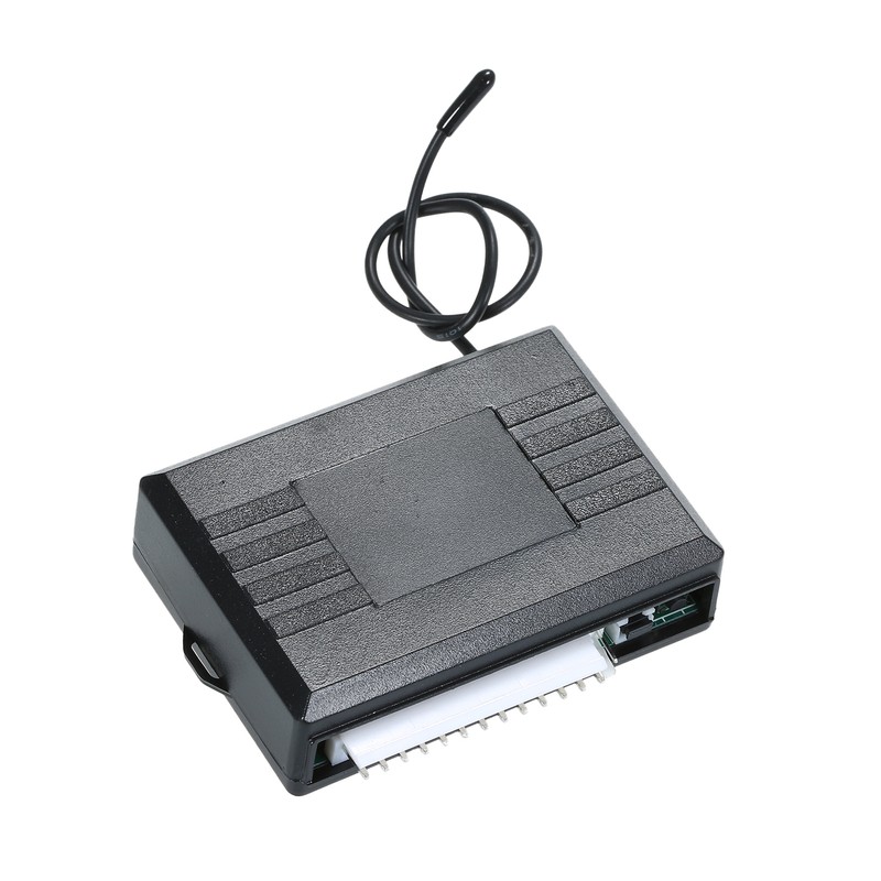 Auto Remote Central Kit Central Locking with Remote Control Door