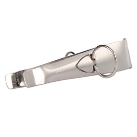 ARCOS Ham Pincer 5 Inch Nitrum Stainless Steel 120 mm. Series Gadgets. Hold and grip ham slices easily and simply. Resistant blade. Color Grey.
