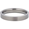 Boccia Women's Ring Titanium 01210356