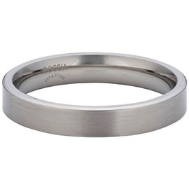 Boccia Women's Ring Titanium 01210356