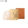 THE HISTORY OF WHOO Cheongidan Hwahyun Gold Ampoule Mask 6ea