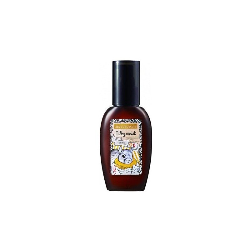 Demi Webo Jukara Milky Moist 100g