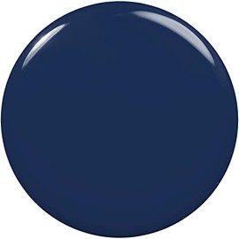 essie Quick Drying Nail Polish Expressie Vegan Formula No Animal Origin No. 445 left on shred, Blue, 1 x 10 ml