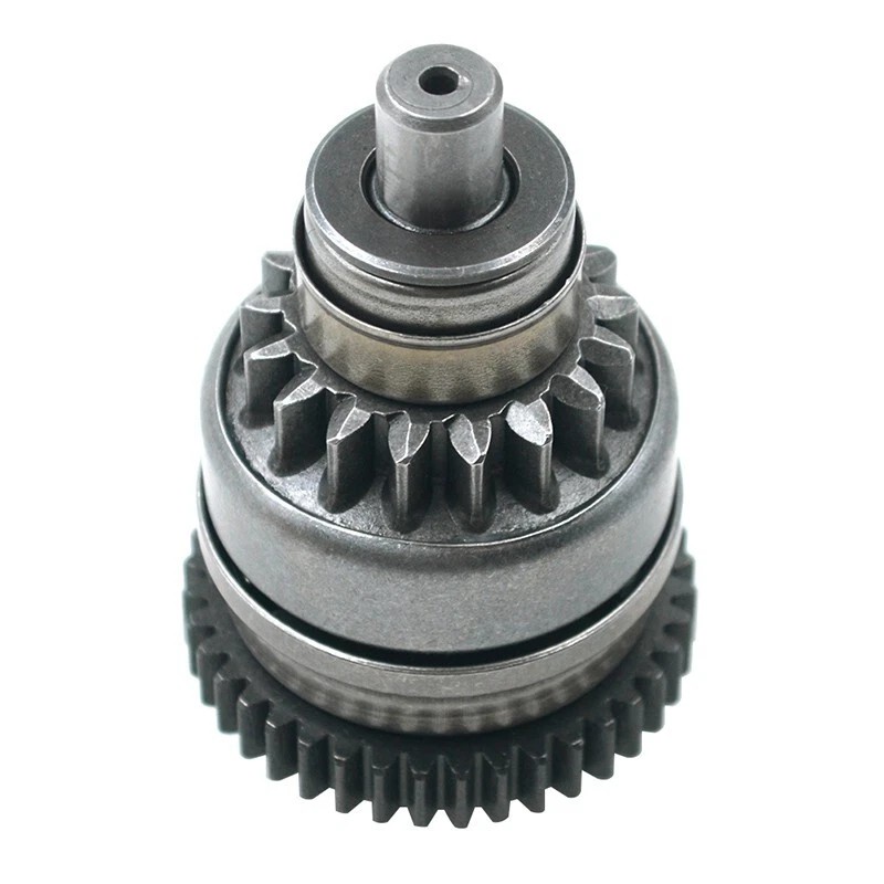 H&H bros Starter w/ Drive Bendix for Polaris Ranger 400