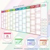 2026 Yearly Wall Calendar - Yearly Wall Calendar 2026, January