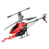 VEVOR RC Helicopter, 2.4GHz Flying Remote Control Helicopter with Shooting