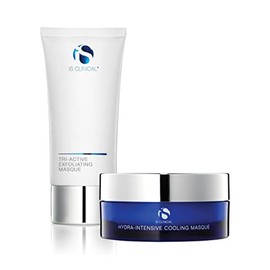 iS CLINICAL Smooth & Soothe Clinical Facial, 1.5 lb.