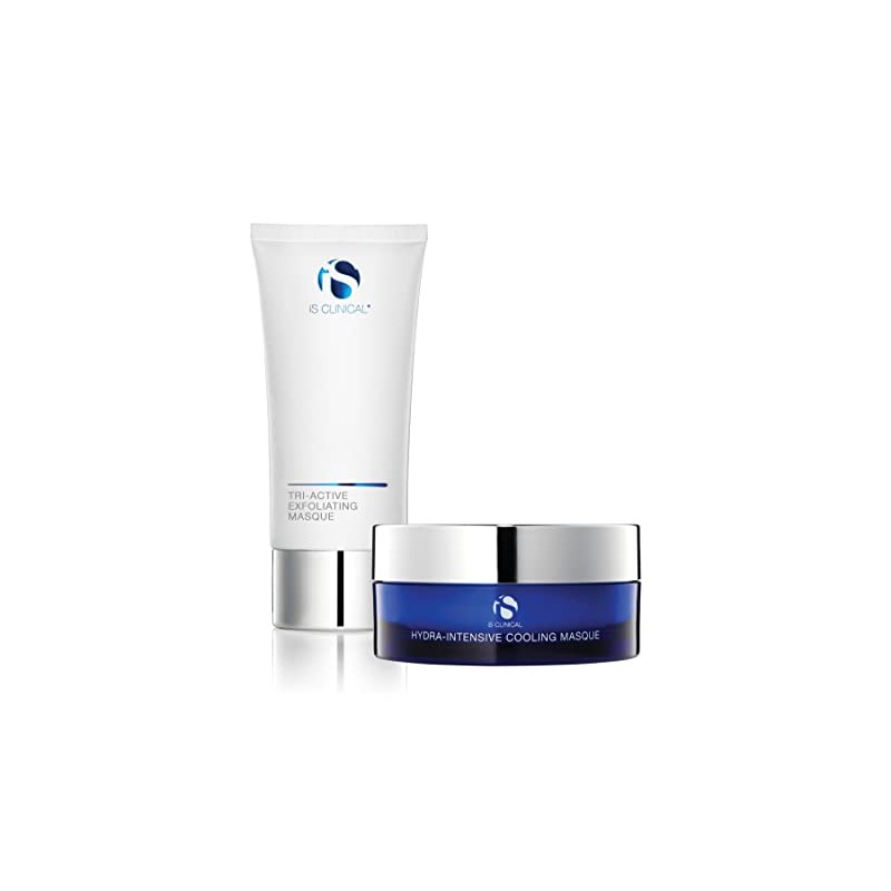 iS CLINICAL Smooth & Soothe Clinical Facial, 1.5 lb.