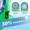 Funscape Kids Inflatable Dartboard Pool Toy, Fun Swimming Pool Toss