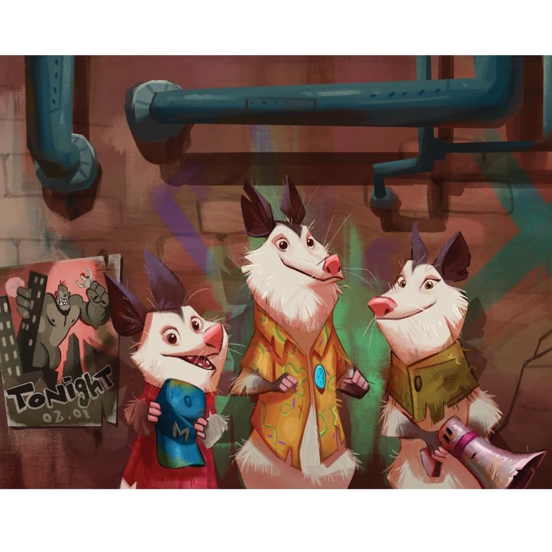 Friendly Skeleton: Trash Talk The Board Game (Spanish)