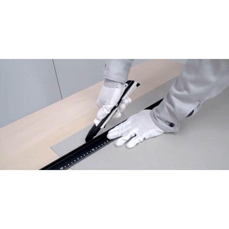 Tajima 25 mm Dora Fin Cutter with Auto Lock and