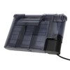 Fish Tank External Hanging Filter Oil Removal Film Waterfall Circulation