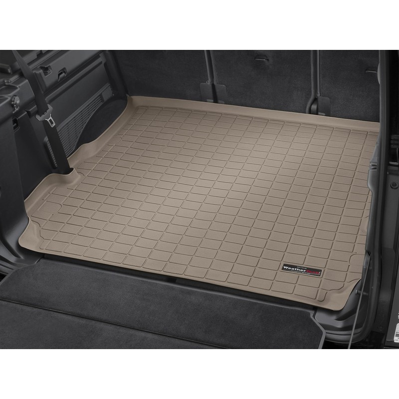 Weathertech Cargo Trunk Liner for Land Rover LR3 / Discovery