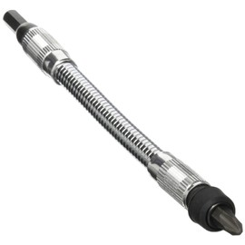 アネックス(ANEX) フレキシブルシャフト 手動用 190mm No.350