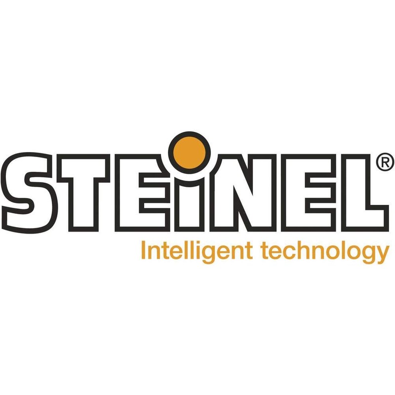 Steinel LED indoor lamp RS LED M1 V2 stainless steel