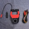 WiFi HD 1080P Mini Car DVR Dash Camera Video Driving