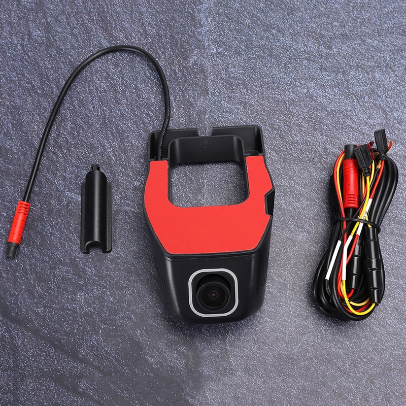 WiFi HD 1080P Mini Car DVR Dash Camera Video Driving
