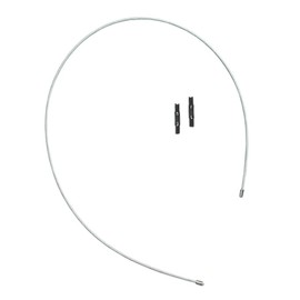 Raybestos BC96132 Professional Grade Parking Brake Cable