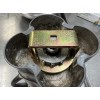 JQ PARTS MFG 002963 LOCK REMOVAL WRENCH FOR WARING CB