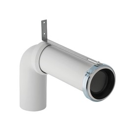 CONNECTION SET FOR TOILET