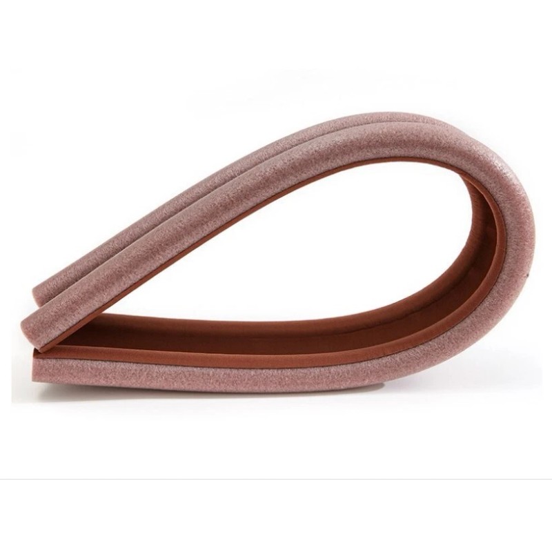 Under Door Bottom Seal Strip Stopper Door Draft Guard Stopper