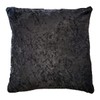 Olivia Rocco Set Of 2 Crushed Velvet Cushion Cover 43
