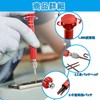 Pin Vise Hand Drill Noiseless Drilling Resin Manual Drill Precision