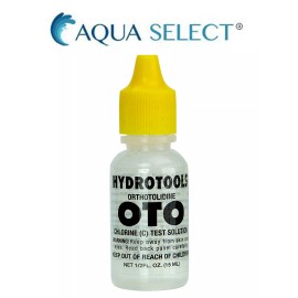 Aqua Select (Orthotolidine