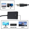 BLUE ELF Superior HD 1080P USB 3.0 to HDMI Video