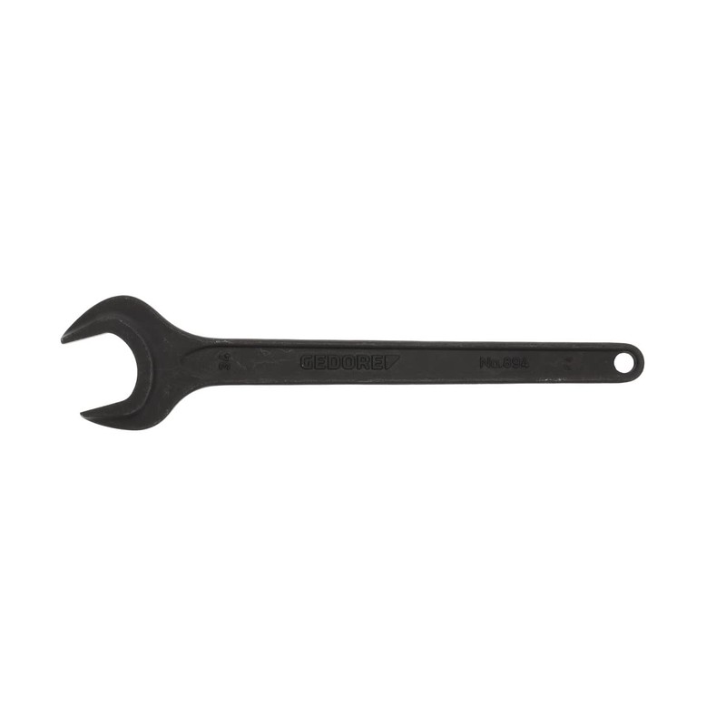 gedore- (GEDORE) 片口 Spanner (Combination Wrench) 6575730